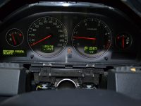 Reparación Cuadro Volvo